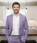 Rencontre Homme : Joe, 48 ans à Canada  Vancouver 
